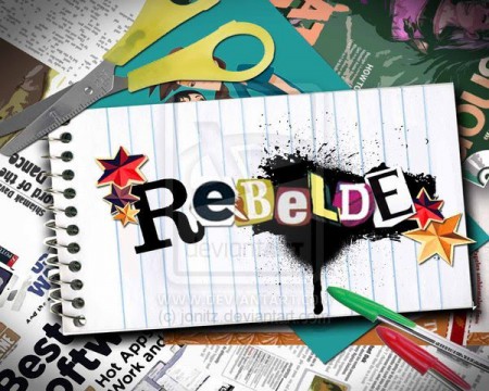 Novela Rebeldes terá estréia em 07 de fevereiro de 2011