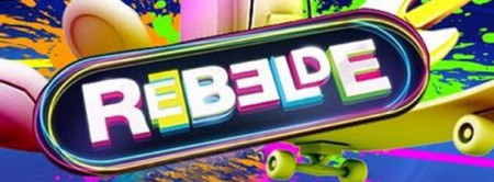 Atores da Novela Rebelde Entram em Férias