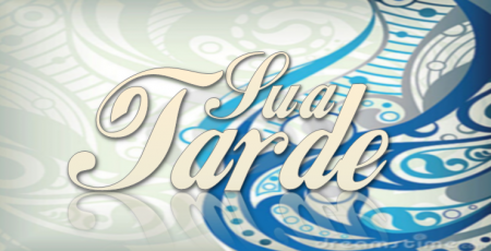 Sua Tarde Novo programa da Tarde