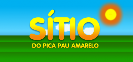 Dia 18 de março estreia o novo Sítio do Pica Pau Amarelo